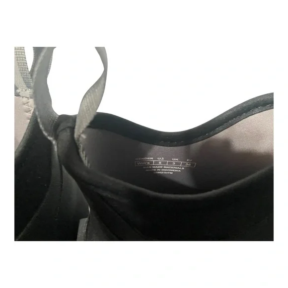 XTRATUF Women’s Ankle Deck Boots – Black – Size 5 US – New Without Tags - Picture 4 of 4